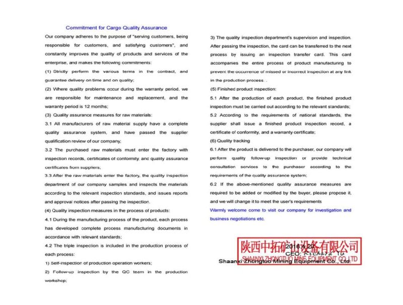Best Price Hydraulic Crawler Mounted Medium Air Pressure Down-The-Hole Drilling Rig