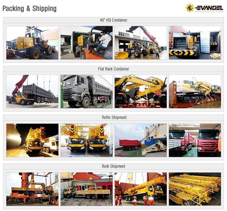 Piling Machine Drill Diameter 1.8m Rotary Drilling Rig (SR185-C10)