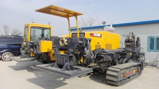 Xz400 Drilling Tool Horizontal Directional Drill