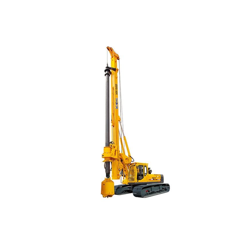 High Efficiency Rotary Drilling Machine Xrl100 with Good Price