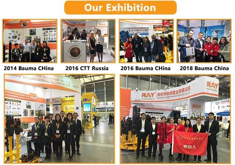 High Efficiency Skid Steer Loader Earth Auger Earth Drilling Hole Digging Machine for Tree Planting