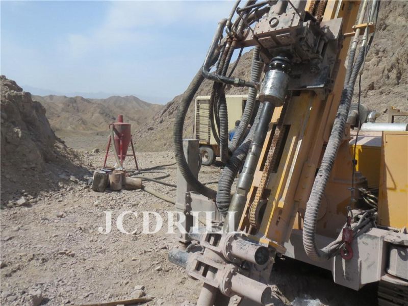 Portable RC Drilling Rigs for Sale Down The Hole Hammer Drill Rig Geotechnical Drill Rigs