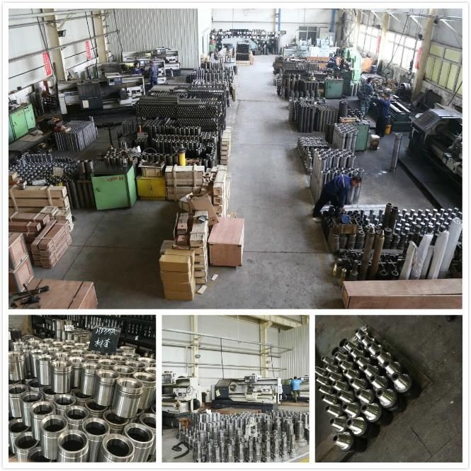 Customized Used Truck-Mounted Farm Irrigation Water Well Drill Rig/Drill Truck Used
