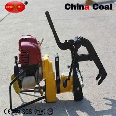 1.20kw Crd -36 Internal Combustion Rail Drilling Machine