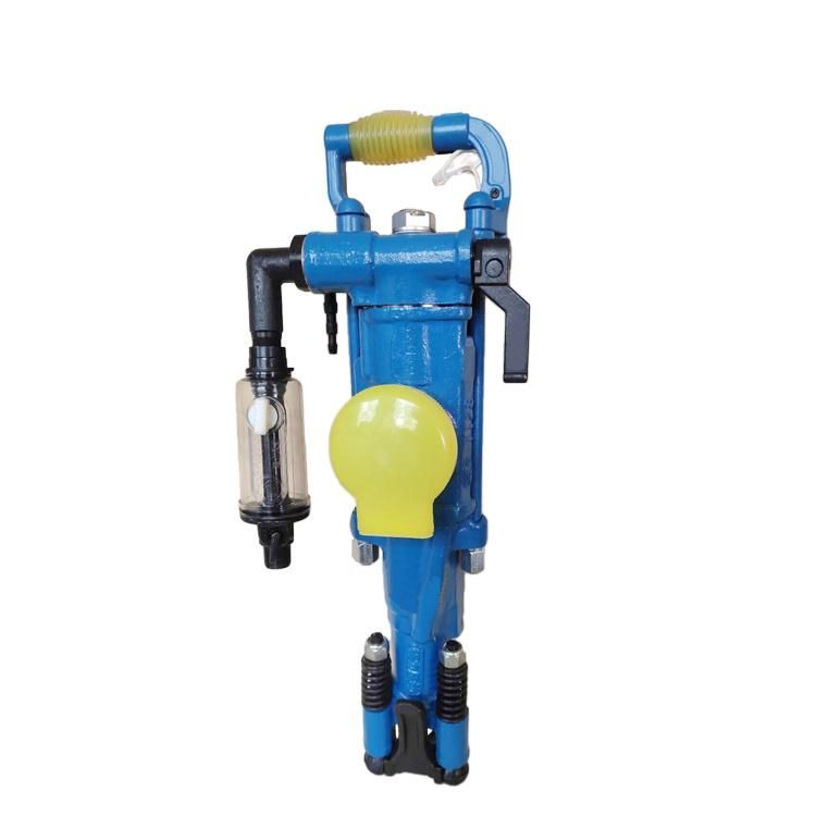 Yt29A Air Pusher Leg Rock Drills Jack Hammer Factory