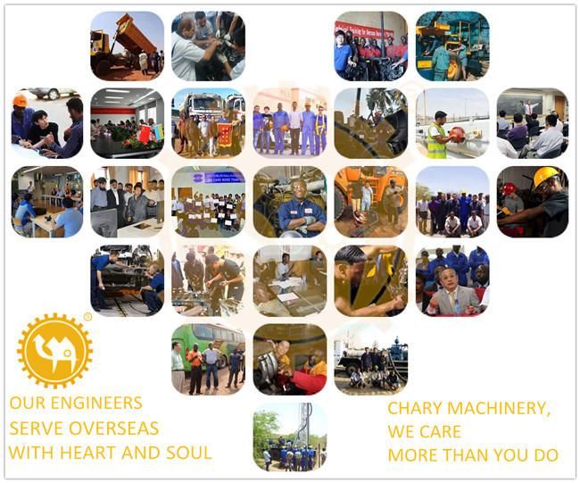 2021 Deep Well Driling Machine/Drilling Rig