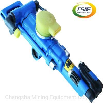 Yt23 Air-Leg Rock Drill with Good Price