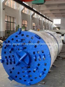 Microtunnel Boring Machine /Rock Pipe Jacking Machine for Concrete Pipe