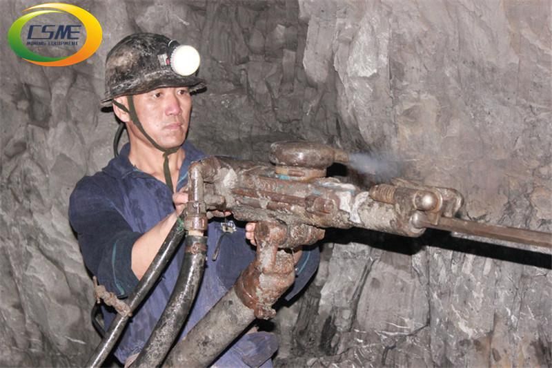 Yt28 Air-Leg Rock Drill/OEM /in Factory Price