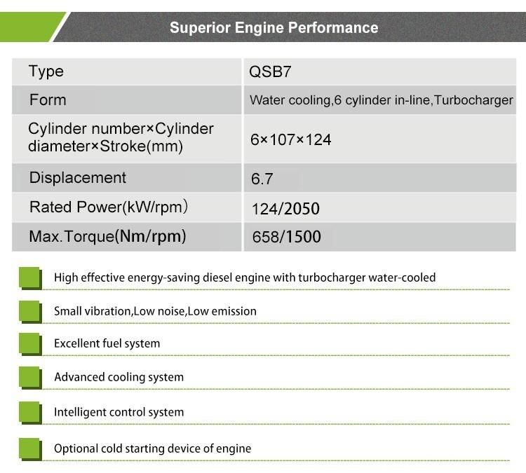 Tysim Kr125A Used Drilling Machine Earth Drilling Auger Drilling Mast Auger Soil Drilling Drilling Auger Machine