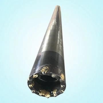 Drilling Bit, Drill Connector; Drill Pipe; Bore Bit; Boring Crown