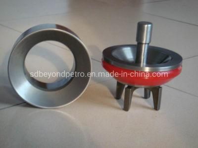 Oil Drilling Mud Pump Valve Assembly