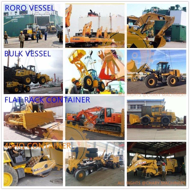 Xsl6/320 Xsl8/400 800m Depth Deep Water Well Drilling Rig Machine