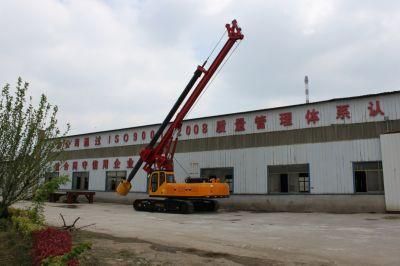 Dingli Brand Customized Engineering Drilling Rig