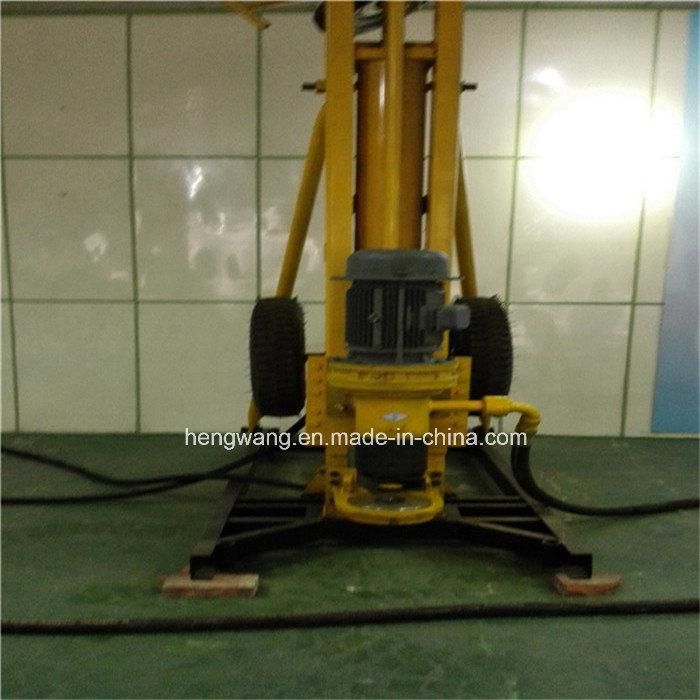 DTH Drilling Machine Pneumatic