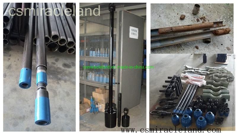 Gy-150h Diamond Core Sample Drilling Equipment