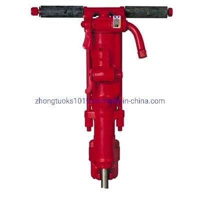 Yt28 Hydraulic Rock Drilling Equipment