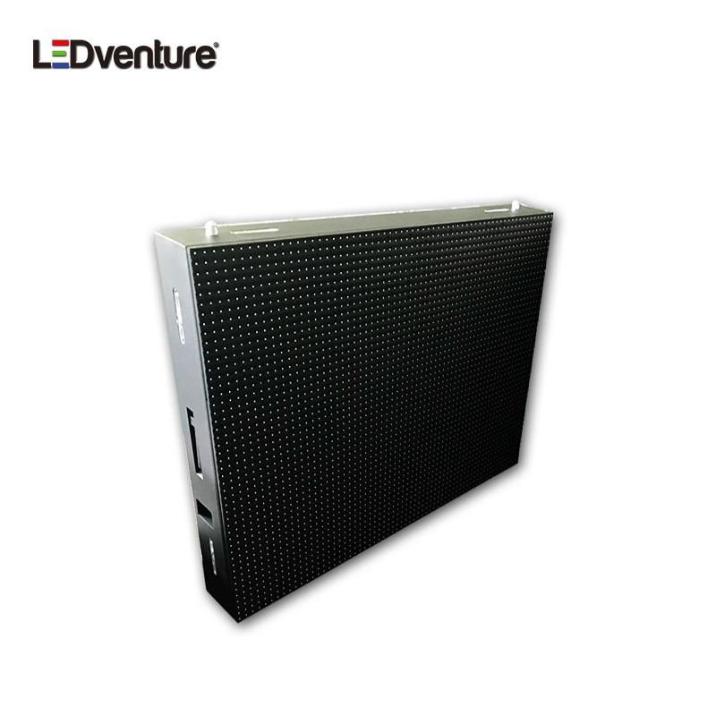 P16 DIP Outdoor LED Sport Field Advertising Display