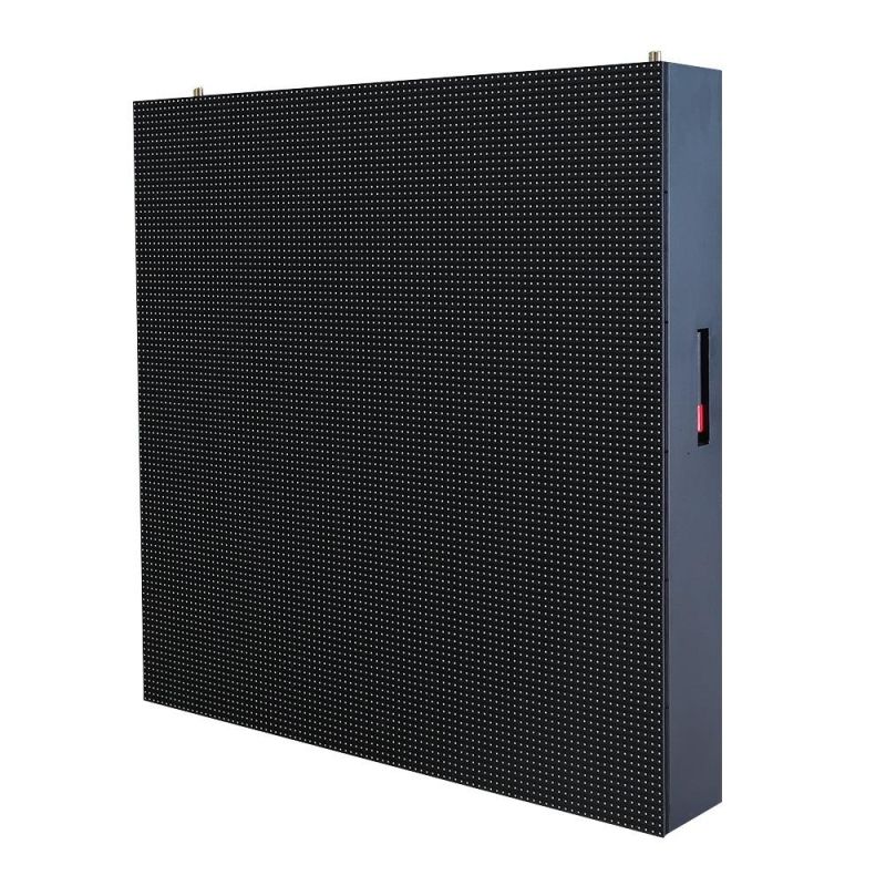 P6.67 Outdoor RGB SMD LED Module Exterior Street and Square Big Advertising Pantallas De LED Display Panel