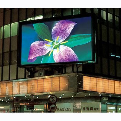 Wholesale High Brightness P5 Outdoor Advertising LED HD TV Video Movie Board Screen