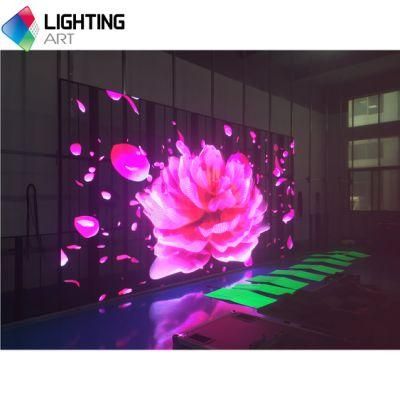 Transparent P25 P31.25 Outdoor Mesh LED Screen LED Curtain Display