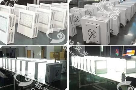 Petrol Station LED Canopy Light LED High Power Petrol Station Gas Station LED Canopy Light 120W