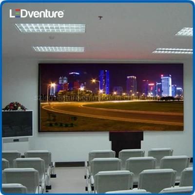 Full Color Indoor P2.5 Digital Advertising LED Display Board