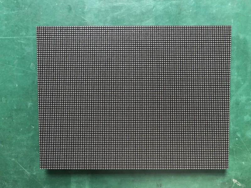 High Definition P1.25/P1.56/P1.667/P1.923 Indoor Small Pitch LED Video Wall