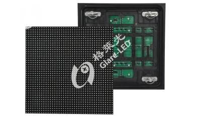 Outdoor P10 LED Display Front Service Front Access LED Modules