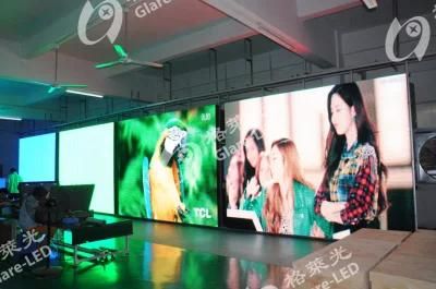 Glare-LED P16 DIP Outdoor Full Color 16*16 LED Display Outdoor LED Display