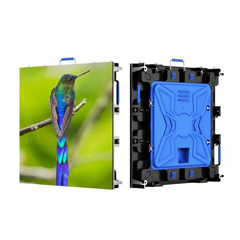 P10 Outdoor LED Video Wall Panel Board LED Screen Display