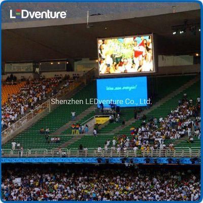 P20 Outdoor 1280X960mm Stadium LED Billboard