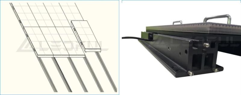 USB APP WiFi Control Easy Installation High Quality Outdoor P3.9 Video Floor (FO3.9)