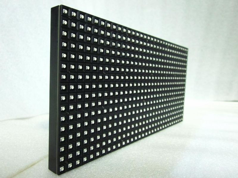 SMD Outdoor P10 LED Display/ P4 P5 P6 LED Display Modules/Video Outdoor SMD LED Billboard