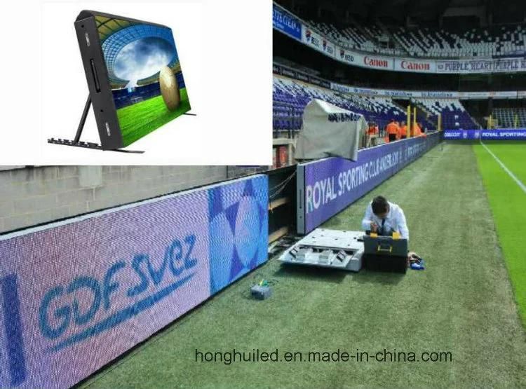 P16 Outdoor LED Display LED Video Screen 16X16cm LED Module