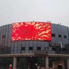 62500 DOT/Spm Shipping Mall, Buses, Railway Station, etc LED Display