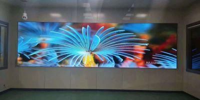 Cardboard, Wooden Carton, Flight Case Video Fws LED Display Screen