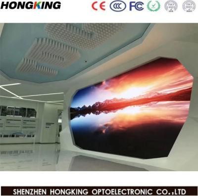 P6 Outdoor Waterproof LED Screen Billboard for Advertising