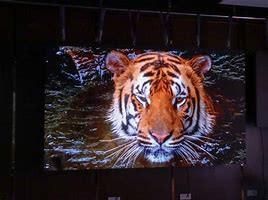 P5 Outdoor Full Color LED Display HD Screen