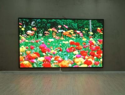 High Brightness Full Color Indoor P10 Detailed LED Display Sign