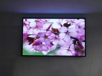 2019 Hot Deft Design Screen P6 Indoor Rental LED Display