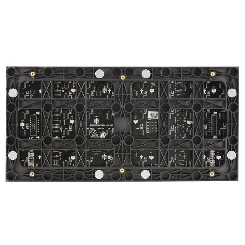 Kensun SMD1515 1/43scan P1.86 Indoor Module 320X160 LED Panel Module