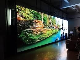 Outdoor Rental LED Screen/Display Panel P6.25mm (P4.81, P5.95.)