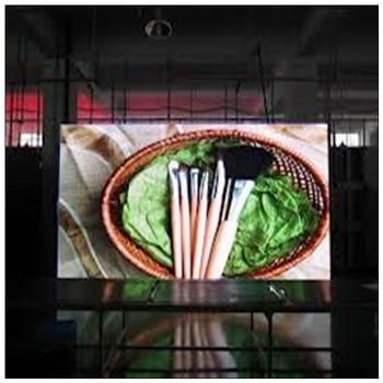 P10 Full Color Video LED Display for Advertising Screen