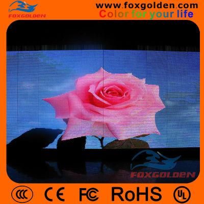 Indoor P3 Full Color LED Module