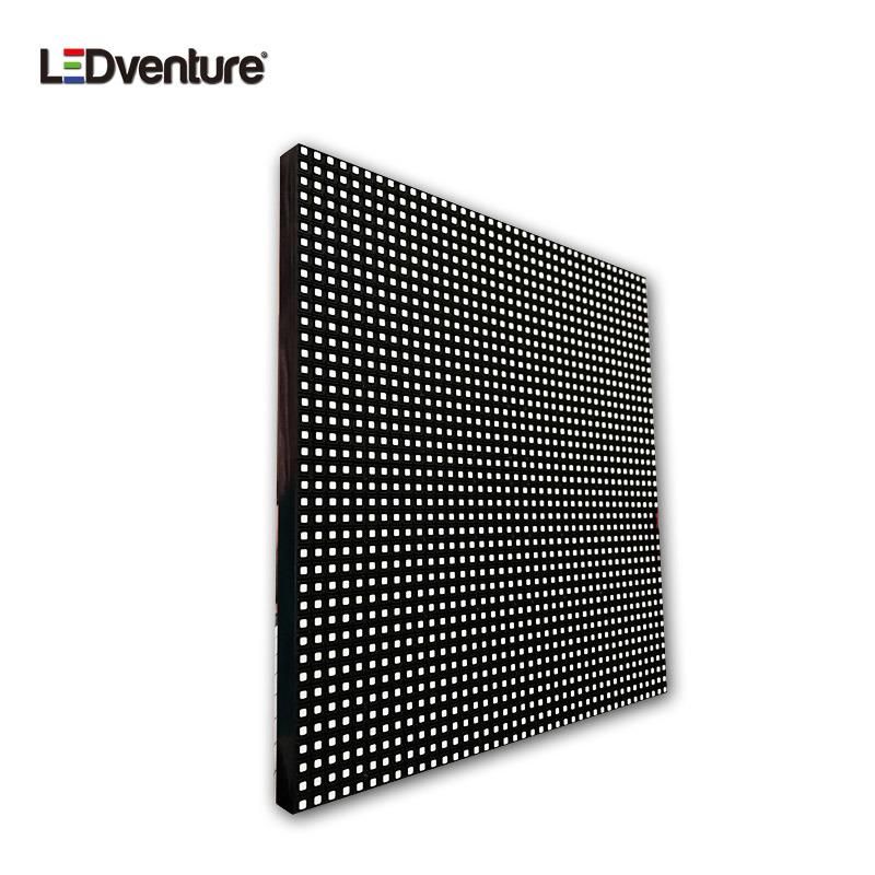 High Quality Indoor Cube P6.25 LED Display Screen for Sports Stadium Advertising