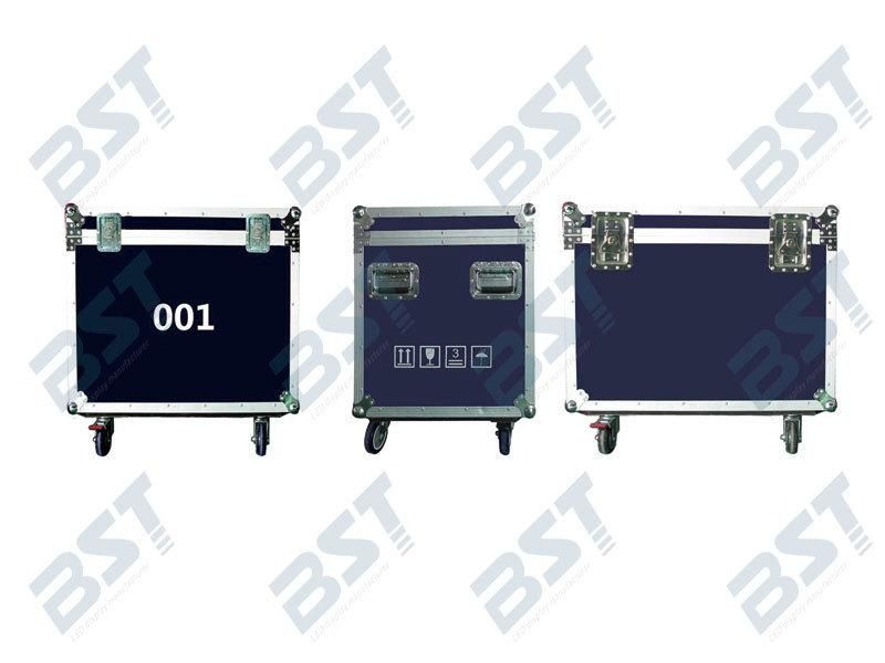 Fast Delivery P8 Outdoor LED Display for Stage Events Show