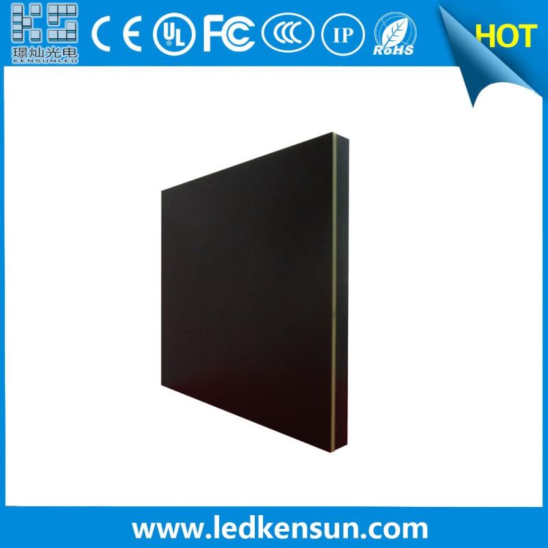 China Best Offer 600*337.5 Indoor Super HD P1.25 LED Video Wall Display