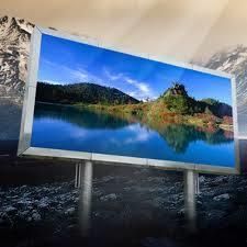 P8 Outdoor Video LED Display Advertising Screen Wall