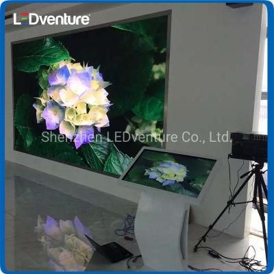 Good Quality P1.5 Indoor Screen Advertising LED Display